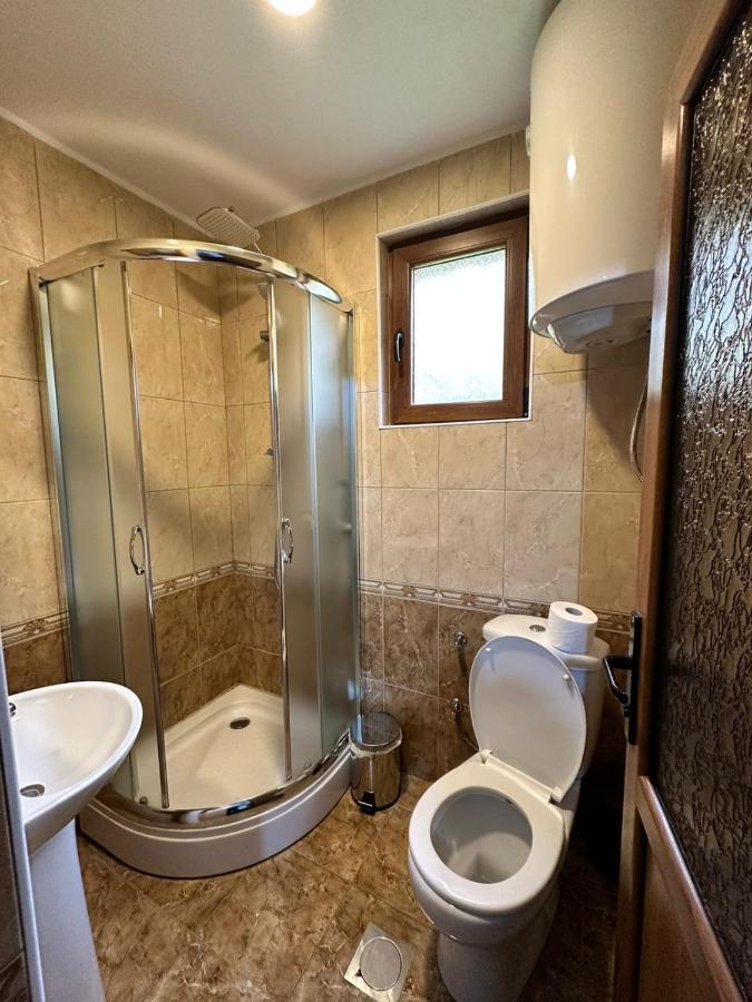 Residence Quku Valbones 外观 照片