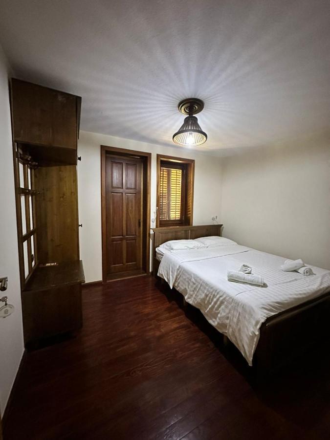 Residence Quku Valbones 外观 照片